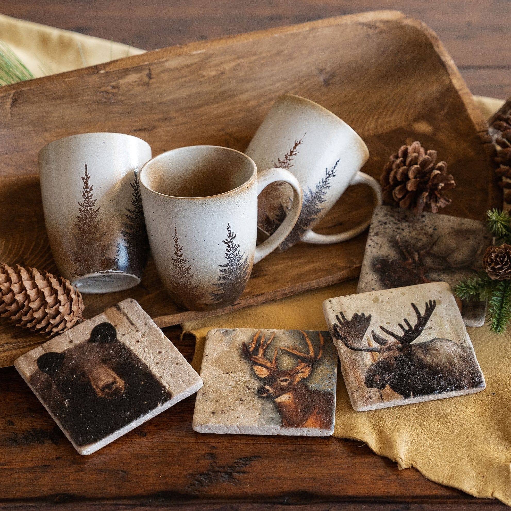 http://www.hiendaccents.com/cdn/shop/products/hiend-accents-kitchen-lifestyle-clearwater-pines-mug-lodge-animal-coaster-8pc-set-lf1902k1-clearwater-pines-mug-scenery-tree-coaster-8pc-set-hiend-accents-29703585497191.jpg?v=1662549282