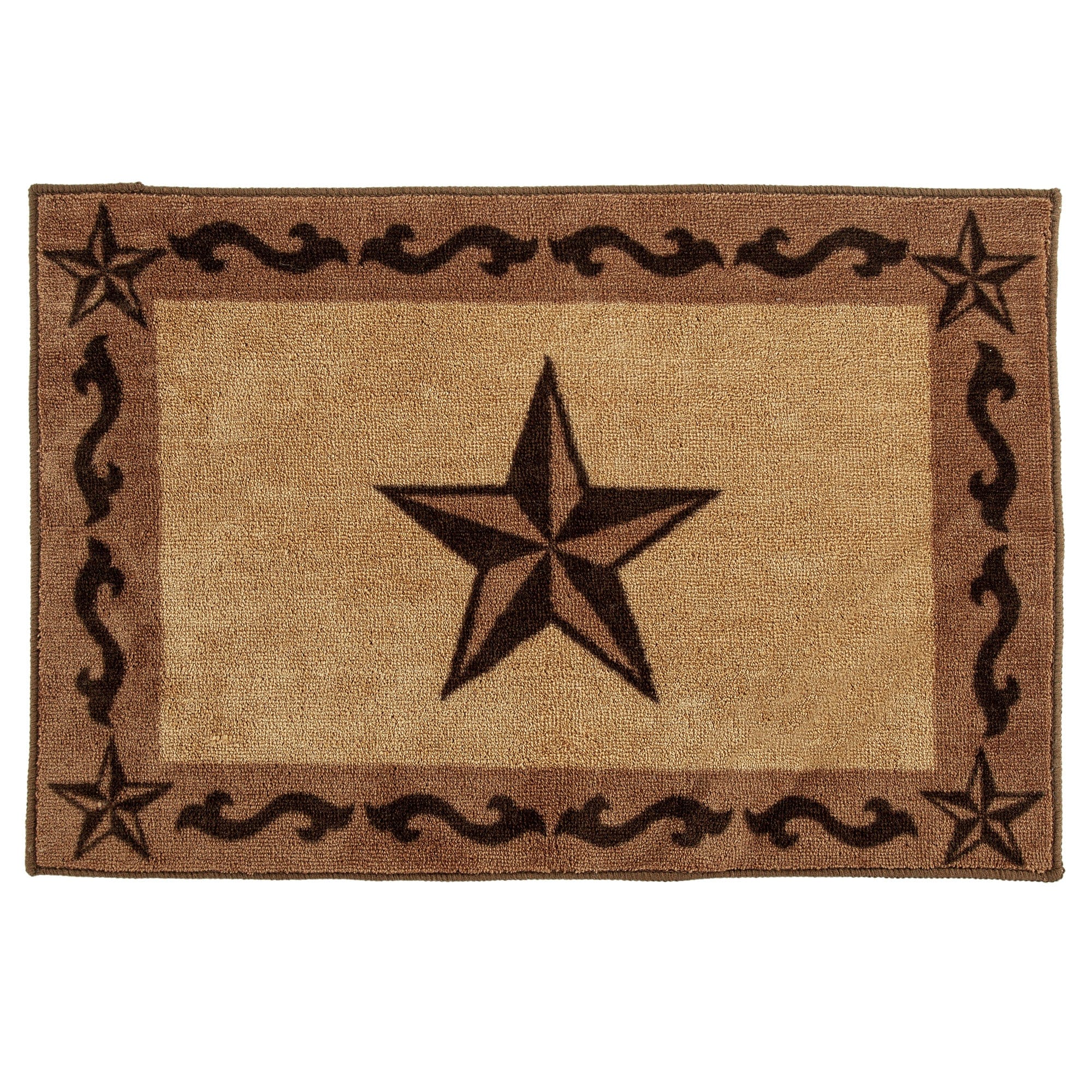 http://www.hiendaccents.com/cdn/shop/products/hiend-accents-rug-star-w-scroll-motif-kitchen-bath-rug-chocolate-bw2010-os-dt-40975298265394.jpg?v=1678737203