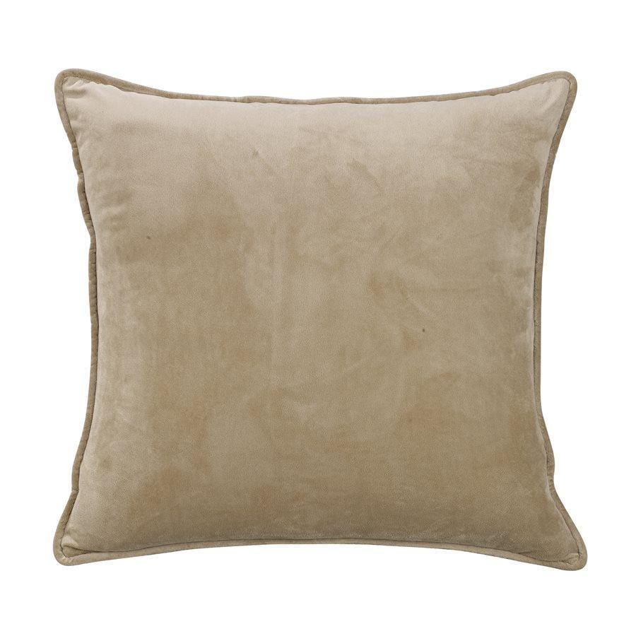 Ampersand Pintuck Flange Contemporary Pillow Sham Chocolate Standard –  Liquidation Nation