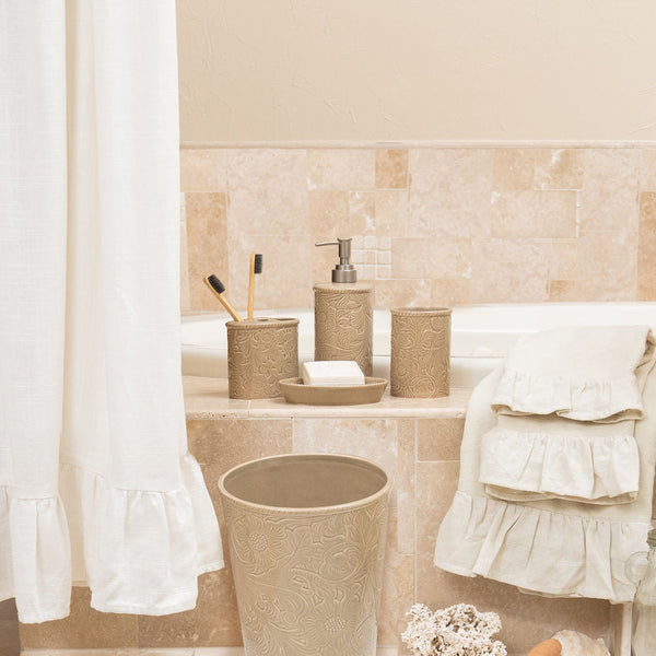 Bath & Shower Accessories