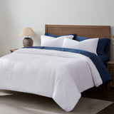 Cotton Voile Comforter Set Comforter