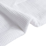 Cotton Voile Comforter Set Comforter