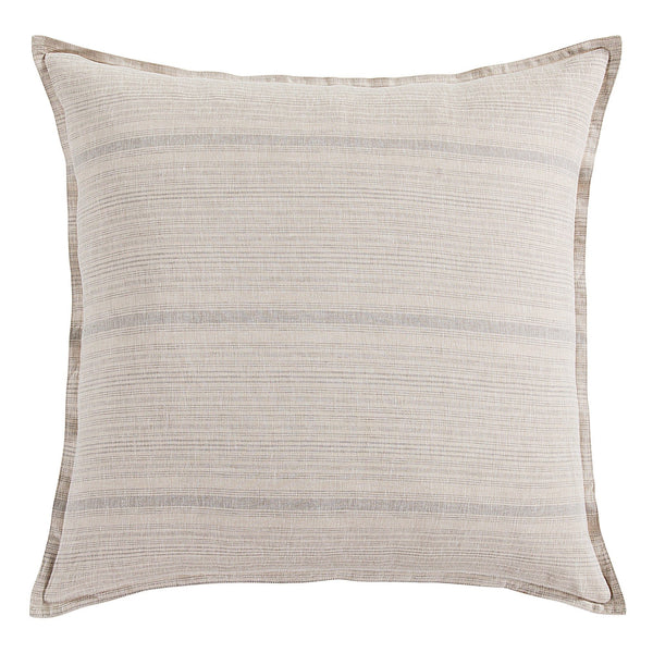 Maguey Handwoven Square Pillow | HiEnd Accents