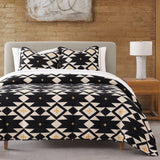 High Desert Chenille Jacquard  Bedding Set