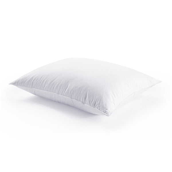 Down Alternative Pillow Sham Insert Super Soft Down / Standard Pillow Insert