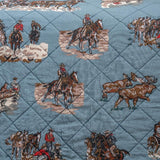 Settler Quilt Set