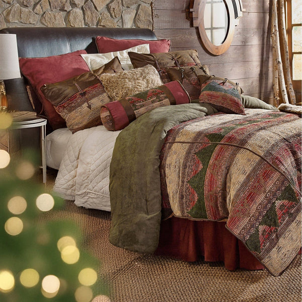 Sierra Comforter Set