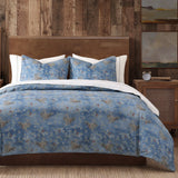 Lee Western Bedding Set Comforter / Duvet Cover