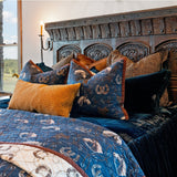 Saratoga Quilt Set