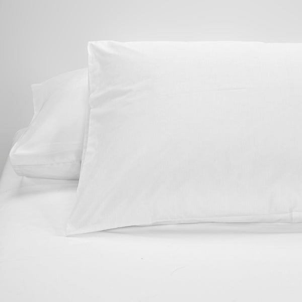 Vesper 350TC Sateen Sheet Set Pillow Insert