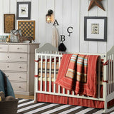 Baby Calhoun Crib Bumper Set