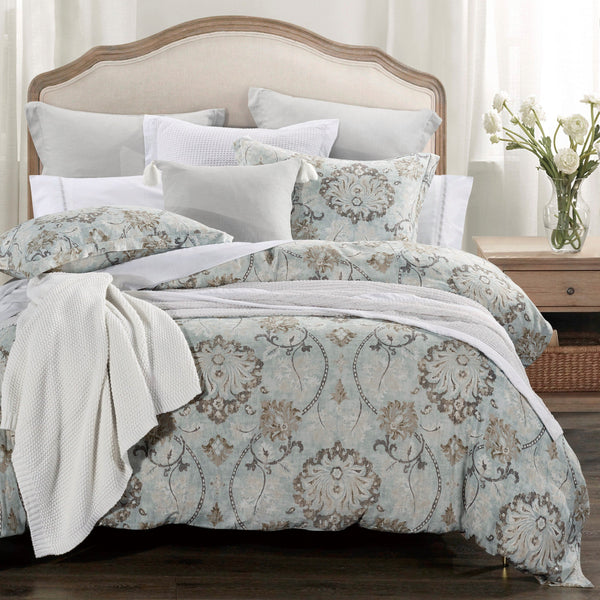 Luxury Bedding and Home Decor  Elevate Your Space with HiEnd Accents