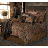 Austin Bedding Set, Super Queen Super Queen Comforter