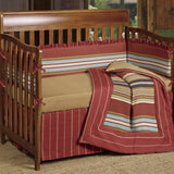 Baby Calhoun Crib Bedding Set Crib Set