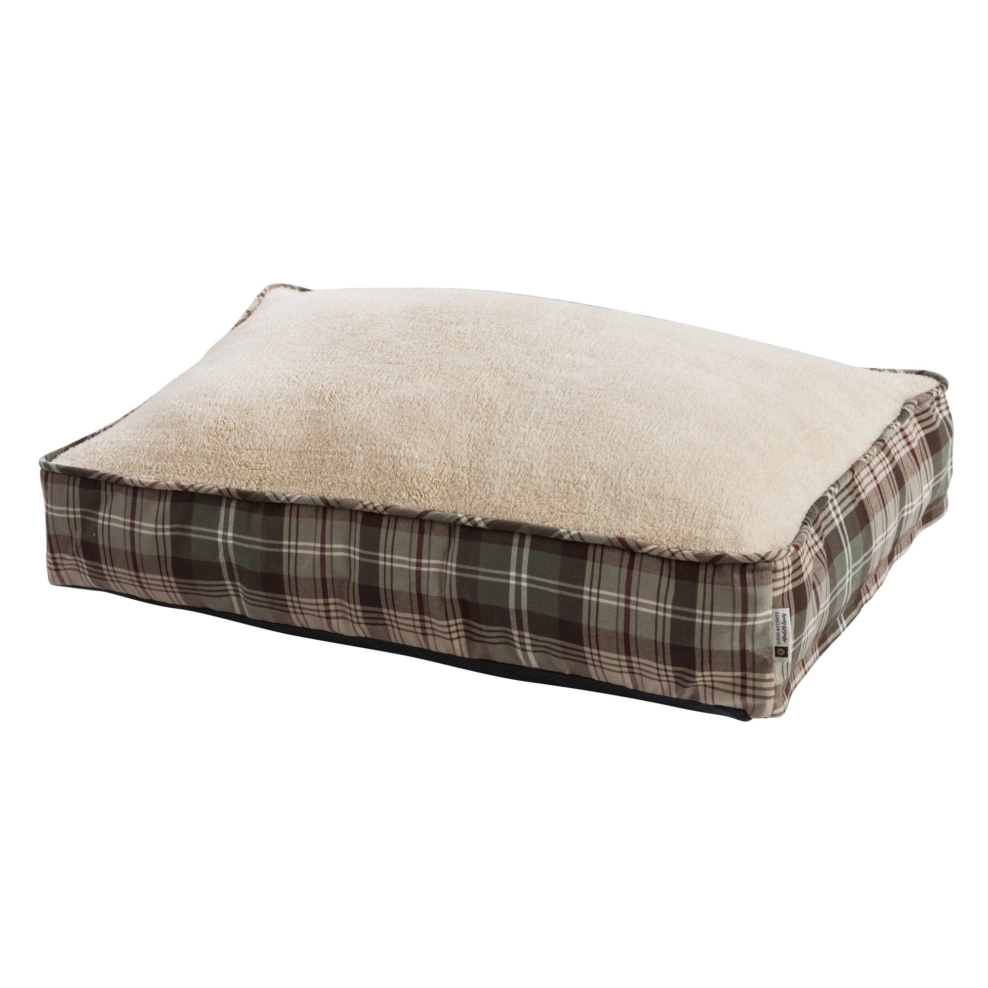 Huntsman Dog Bed | HiEnd Accents