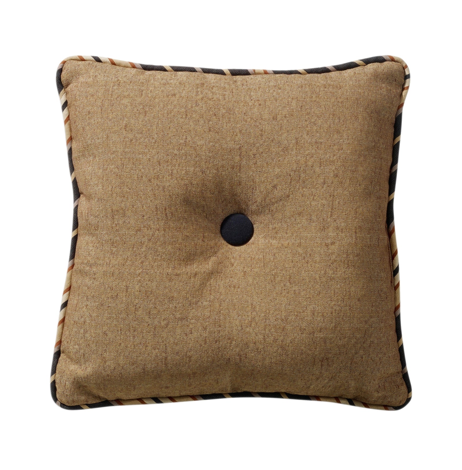 Black and tan decorative pillows best sale