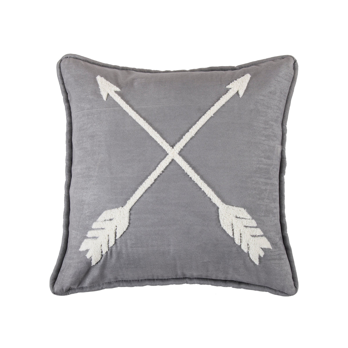 Arrow throw pillow best sale