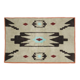 Artesia Cream Kitchen/Bath Rug Rug