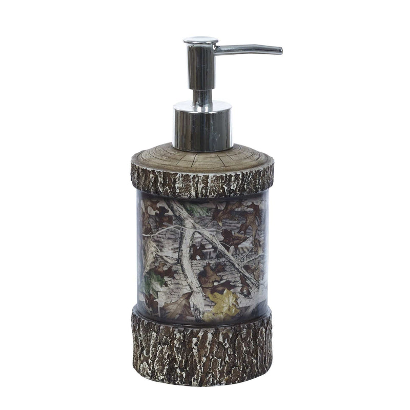 Camo Lotion Dispenser Sale-Bath