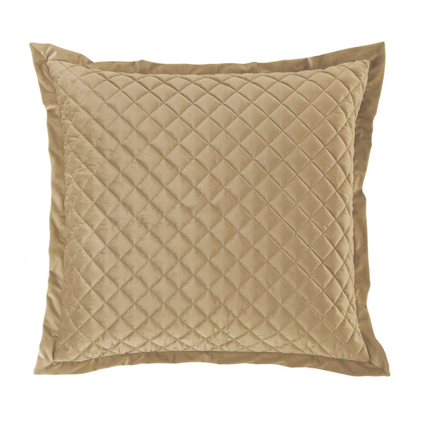 Fairfield Herringbone Pocket Throw Pillow, 18x18 – HiEnd Accents