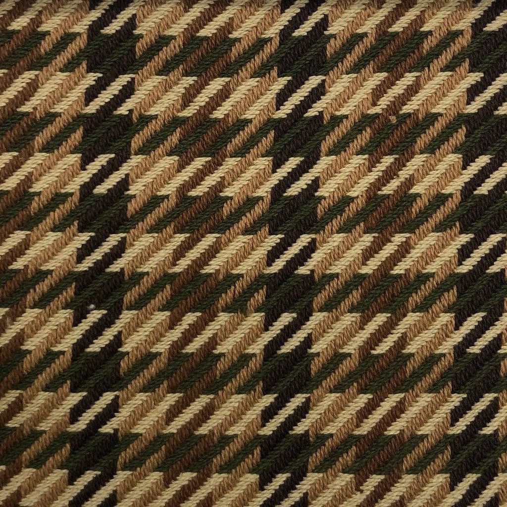 WHAT IS HOUNDSTOOTH FABRIC?